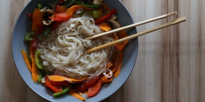 Vegan diyeti