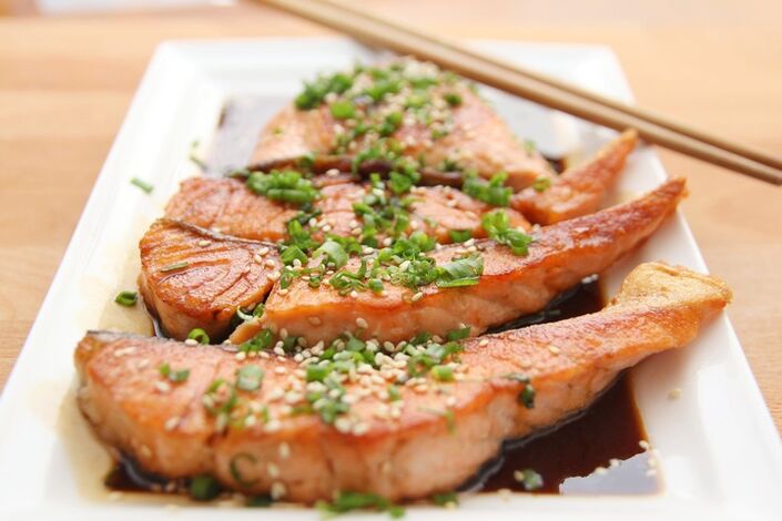 Keto diyetinde izin verilen ve yasaklanmış yiyecekler