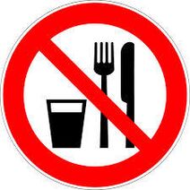 pankreatit için yasak gıdalar