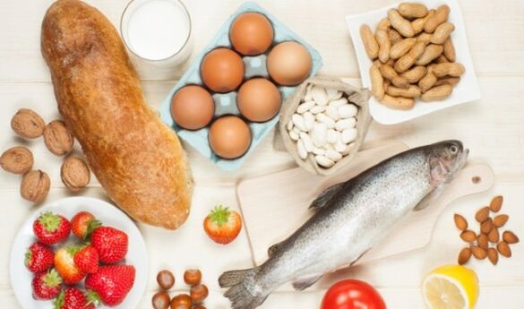 Karbonhidratsız Diyette İzin Verilen Yüksek Proteinli Gıdalar